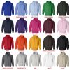 hoodie color chart - Geometry Dash Merch