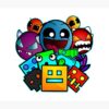 flat750x075f pad750x1000f8f8f8.u2 17 - Geometry Dash Merch