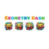 flat750x075f pad750x750f8f8f8 - Geometry Dash Merch