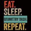 flat750x075f pad750x750f8f8f8 28 - Geometry Dash Merch