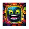 flat750x075f pad750x750f8f8f8 3 - Geometry Dash Merch