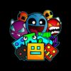 flat750x075f pad750x750f8f8f8 7 - Geometry Dash Merch