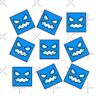 flat750x075f pad750x750f8f8f8 9 - Geometry Dash Merch