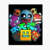 mp840x830mattef8f8f8t pad1000x1000f8f8f8 - Geometry Dash Merch