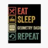 mp840x830mattef8f8f8t pad1000x1000f8f8f8 3 - Geometry Dash Merch