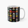 mugstandardx800right pad800x800f8f8f8 1 - Geometry Dash Merch