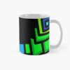 mugstandardx800right pad800x800f8f8f8 16 - Geometry Dash Merch