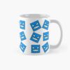 mugstandardx800right pad800x800f8f8f8 20 - Geometry Dash Merch