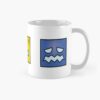 mugstandardx800right pad800x800f8f8f8 23 - Geometry Dash Merch