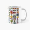 mugstandardx800right pad800x800f8f8f8 3 - Geometry Dash Merch