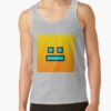 ratankx1860heather greyfront c288321600600 bgf8f8f8 17 - Geometry Dash Merch