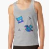 ratankx1860heather greyfront c288321600600 bgf8f8f8 28 - Geometry Dash Merch