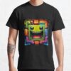 ssrcoclassic teemens10101001c5ca27c6front altsquare product1000x1000.u1 11 - Geometry Dash Merch