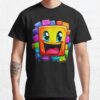 ssrcoclassic teemens10101001c5ca27c6front altsquare product1000x1000.u1 23 - Geometry Dash Merch