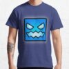 ssrcoclassic teemens353d774d8b4ffd91front altsquare product1000x1000.u1 12 - Geometry Dash Merch