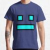 ssrcoclassic teemens353d774d8b4ffd91front altsquare product1000x1000.u1 16 - Geometry Dash Merch