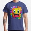 ssrcoclassic teemens353d774d8b4ffd91front altsquare product1000x1000.u1 23 - Geometry Dash Merch