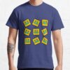 ssrcoclassic teemens353d774d8b4ffd91front altsquare product1000x1000.u1 26 - Geometry Dash Merch