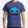 ssrcoclassic teemens353d774d8b4ffd91front altsquare product1000x1000.u1 27 - Geometry Dash Merch