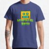 ssrcoclassic teemens353d774d8b4ffd91front altsquare product1000x1000.u1 9 - Geometry Dash Merch