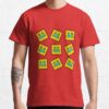 ssrcoclassic teemensdd21218219e99865front altsquare product1000x1000.u1 26 - Geometry Dash Merch