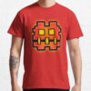 ssrcoclassic teemensdd21218219e99865front altsquare product1000x1000.u1 30 - Geometry Dash Merch