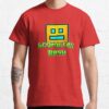 ssrcoclassic teemensdd21218219e99865front altsquare product1000x1000.u1 9 - Geometry Dash Merch