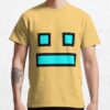 ssrcoclassic teemensffcf6eda6eb664a1front altsquare product1000x1000.u1 16 - Geometry Dash Merch