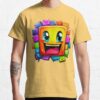 ssrcoclassic teemensffcf6eda6eb664a1front altsquare product1000x1000.u1 23 - Geometry Dash Merch