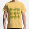 ssrcoclassic teemensffcf6eda6eb664a1front altsquare product1000x1000.u1 26 - Geometry Dash Merch