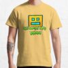 ssrcoclassic teemensffcf6eda6eb664a1front altsquare product1000x1000.u1 9 - Geometry Dash Merch