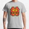 ssrcoclassic teemensheather greyfront altsquare product1000x1000.u1 30 - Geometry Dash Merch