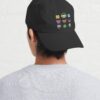 ssrcodad hatmens10101001c5ca27c6back fronttall portrait750x1000 bgf8f8f8 5 - Geometry Dash Merch