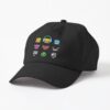 ssrcodad hatproduct10101001c5ca27c6front three quartersquare1000x1000 bgf8f8f8 17 - Geometry Dash Merch