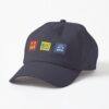 ssrcodad hatproduct322e3f696a94a5d4front three quartersquare1000x1000 bgf8f8f8 29 - Geometry Dash Merch