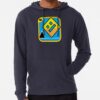 ssrcolightweight hoodiemens322e3f696a94a5d4frontsquare productx1000 bgf8f8f8 18 - Geometry Dash Merch