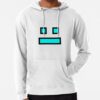 ssrcolightweight hoodiemensfafafaca443f4786frontsquare productx1000 bgf8f8f8 4 - Geometry Dash Merch