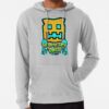 ssrcolightweight hoodiemensheather greyfrontsquare productx1000 bgf8f8f8 10 - Geometry Dash Merch