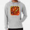 ssrcolightweight hoodiemensheather greyfrontsquare productx1000 bgf8f8f8 15 - Geometry Dash Merch