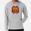 ssrcolightweight hoodiemensheather greyfrontsquare productx1000 bgf8f8f8 17 - Geometry Dash Merch