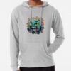 ssrcolightweight hoodiemensheather greyfrontsquare productx1000 bgf8f8f8 22 - Geometry Dash Merch