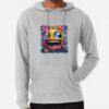 ssrcolightweight hoodiemensheather greyfrontsquare productx1000 bgf8f8f8 25 - Geometry Dash Merch