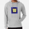 ssrcolightweight hoodiemensheather greyfrontsquare productx1000 bgf8f8f8 29 - Geometry Dash Merch