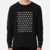 ssrcolightweight sweatshirtmens10101001c5ca27c6frontsquare productx1000 bgf8f8f8 10 - Geometry Dash Merch