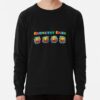 ssrcolightweight sweatshirtmens10101001c5ca27c6frontsquare productx1000 bgf8f8f8 - Geometry Dash Merch