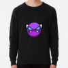 ssrcolightweight sweatshirtmens10101001c5ca27c6frontsquare productx1000 bgf8f8f8 11 - Geometry Dash Merch