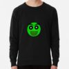 ssrcolightweight sweatshirtmens10101001c5ca27c6frontsquare productx1000 bgf8f8f8 12 - Geometry Dash Merch