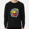 ssrcolightweight sweatshirtmens10101001c5ca27c6frontsquare productx1000 bgf8f8f8 15 - Geometry Dash Merch