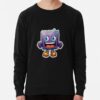 ssrcolightweight sweatshirtmens10101001c5ca27c6frontsquare productx1000 bgf8f8f8 19 - Geometry Dash Merch