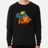 ssrcolightweight sweatshirtmens10101001c5ca27c6frontsquare productx1000 bgf8f8f8 21 - Geometry Dash Merch